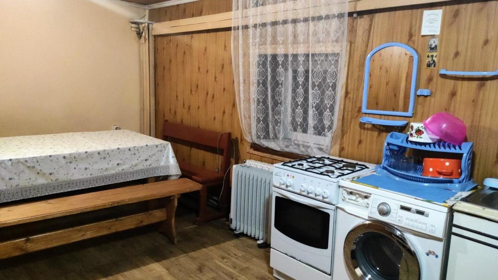 Мала Одеса Hotel Yablunytsya Room photo